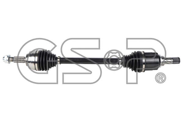 Drive Shaft (204132)