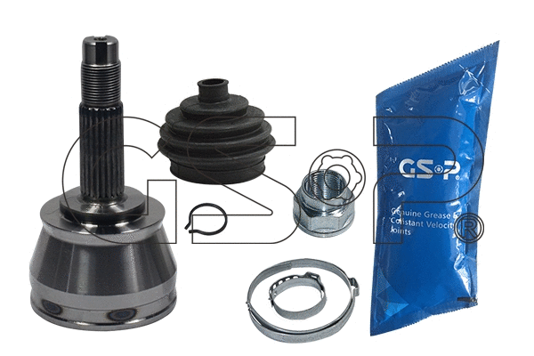 Joint Kit, drive shaft (817029)