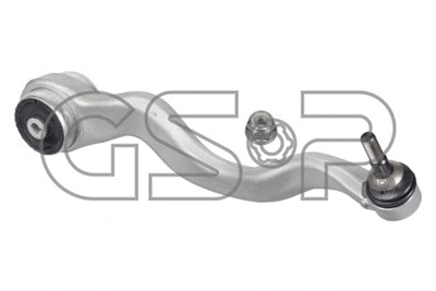 Control/Trailing Arm, wheel suspension (S063247)