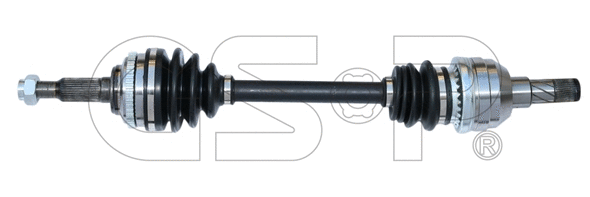 Drive Shaft (206058)