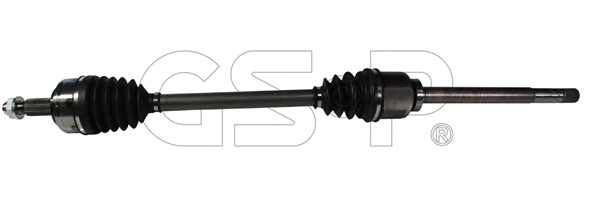 Drive Shaft (218248)