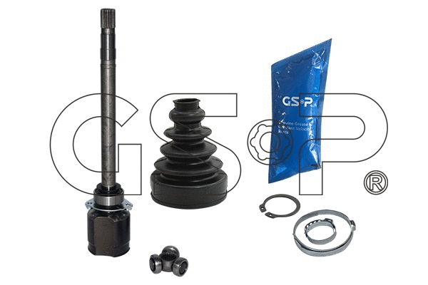 Joint Kit, drive shaft (617006)