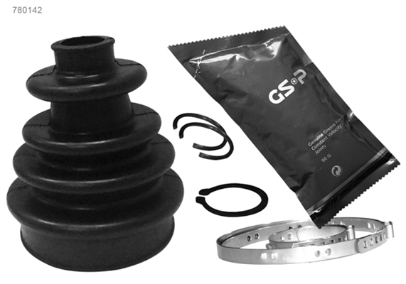 Bellow Kit, drive shaft (780142)