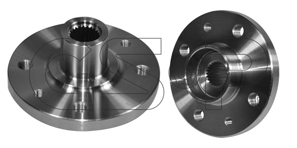 Wheel Hub (9423001)