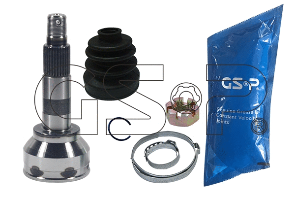 Joint Kit, drive shaft (856002)
