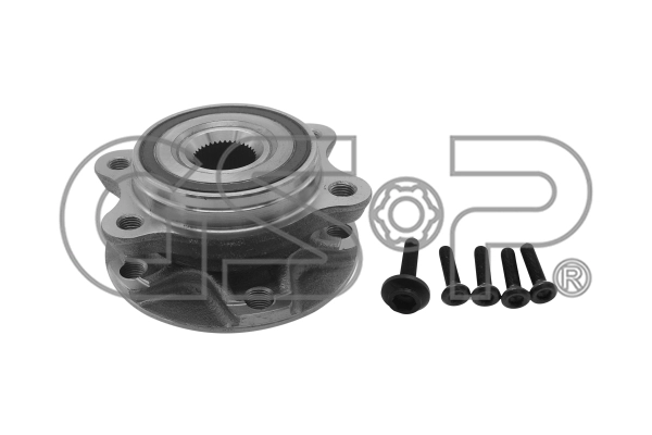 Wheel Bearing Kit (9338011K)
