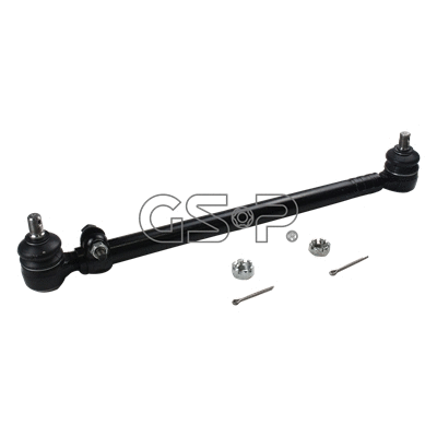 Centre Rod Assembly (S100358)
