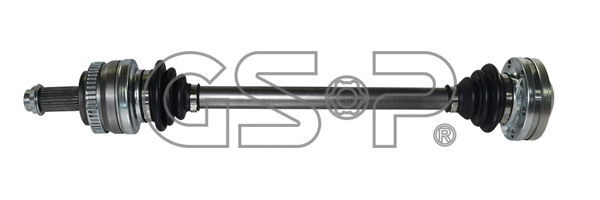 Drive Shaft (205007)