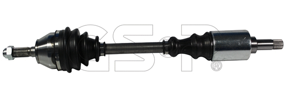 Drive Shaft (245004)
