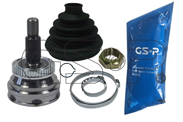 Joint Kit, drive shaft (852007)