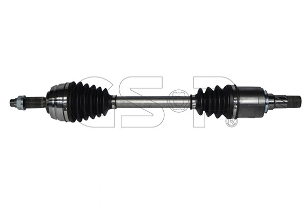 Drive Shaft (250428)