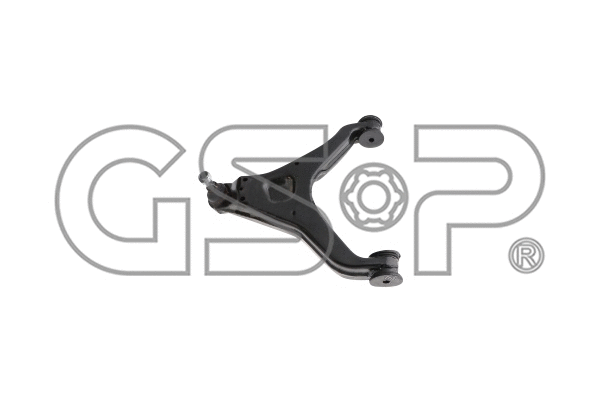 Control/Trailing Arm, wheel suspension (S063381)