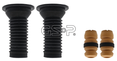 Dust Cover Kit, shock absorber (5401390PK)