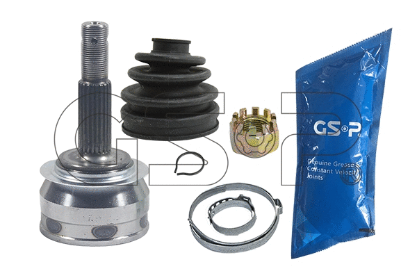 Joint Kit, drive shaft (844018)