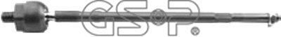 Inner Tie Rod (S030105)