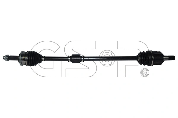 Drive Shaft (239237)