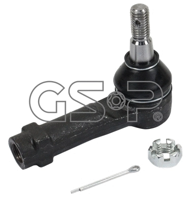 Tie Rod End (S071278)