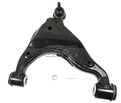 Control/Trailing Arm, wheel suspension (S062202)