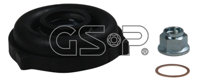 Suspension, propshaft (511891S)