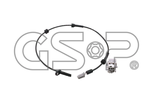 Sensor, wheel speed (9A0350)