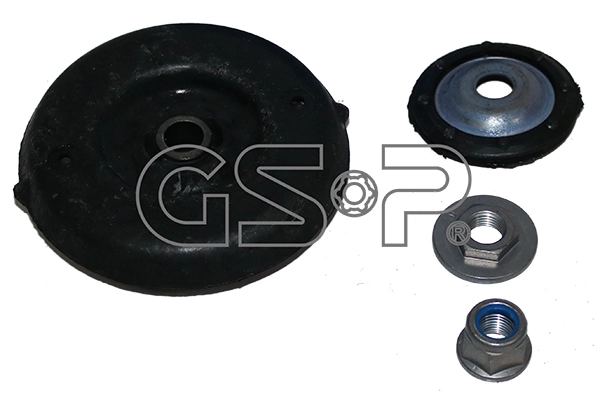 Repair Kit, suspension strut support mount (532621S)