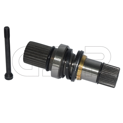 Stub Axle, differential (261190)