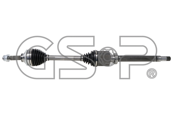 Drive Shaft (203779)