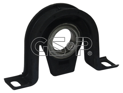 Suspension, propshaft (510503)