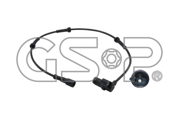 Sensor, wheel speed (9A1014)