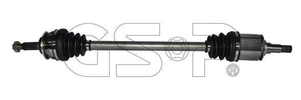 Drive Shaft (259049)