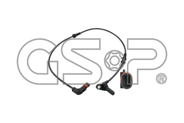 Sensor, wheel speed (9A0646)