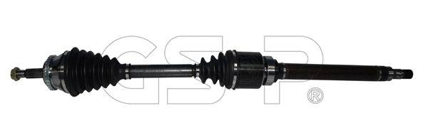 Drive Shaft (250074)