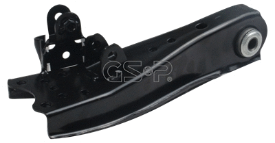 Control/Trailing Arm, wheel suspension (S061931)