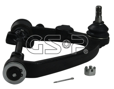 Control/Trailing Arm, wheel suspension (S062727)