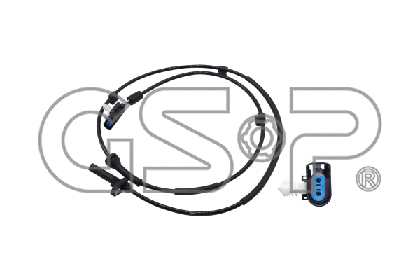 Sensor, wheel speed (9A1072)