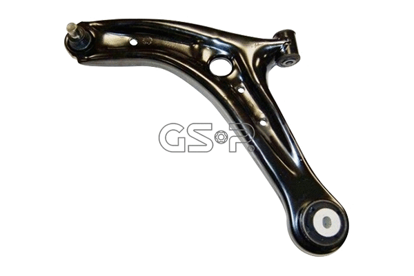 Control/Trailing Arm, wheel suspension (S063145)