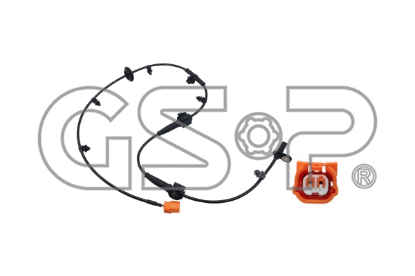 Sensor, wheel speed (9A1223)