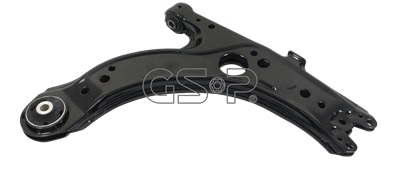 Control/Trailing Arm, wheel suspension (S061643)