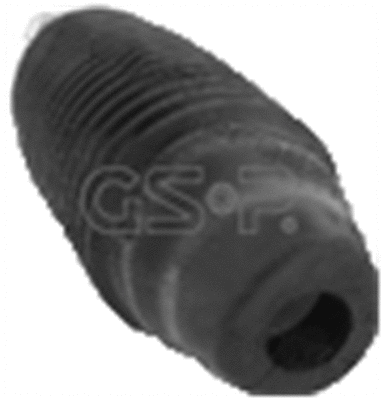 Protective Cap/Bellow, shock absorber (540166)