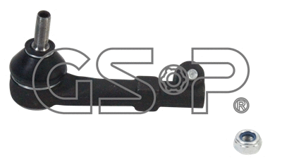 Tie Rod End (S070405)