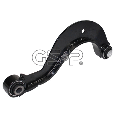 Control/Trailing Arm, wheel suspension (510346)