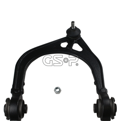 Control/Trailing Arm, wheel suspension (S062036)