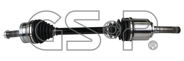 Drive Shaft (205105)