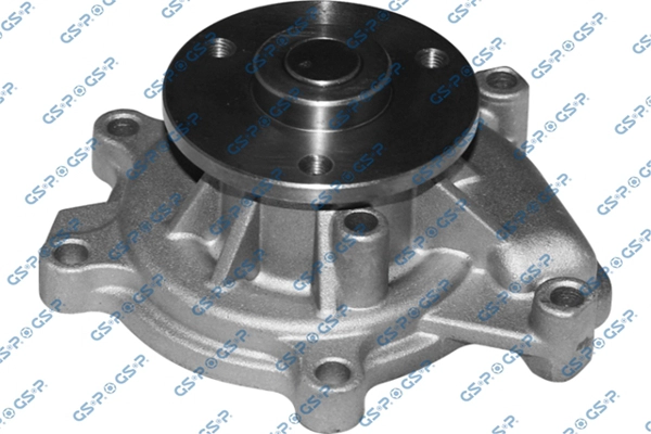 Water Pump, engine cooling (WP900661)