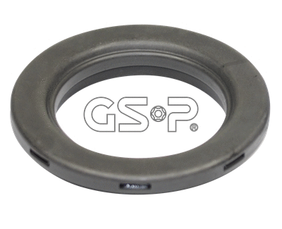 Rolling Bearing, suspension strut support mount (519004)