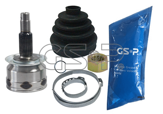 Joint Kit, drive shaft (809014)