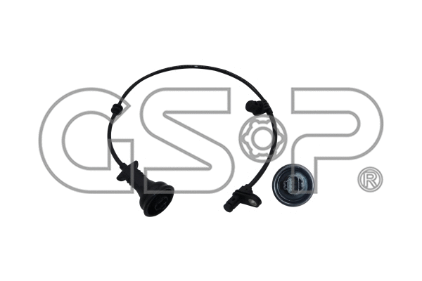 Sensor, wheel speed (9A1204)