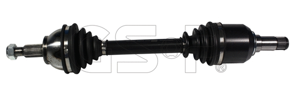 Drive Shaft (235066)