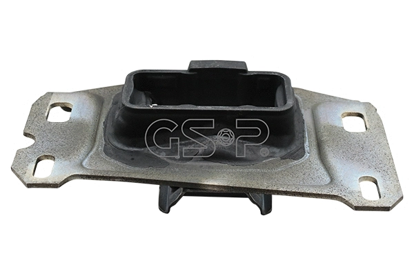 Mounting, manual transmission (537698)