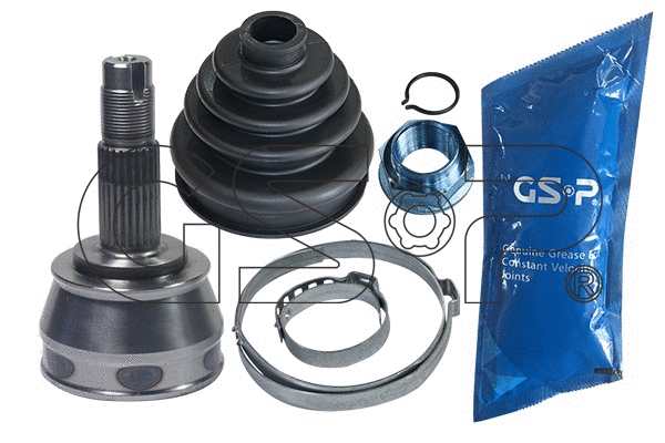 Joint Kit, drive shaft (817011)